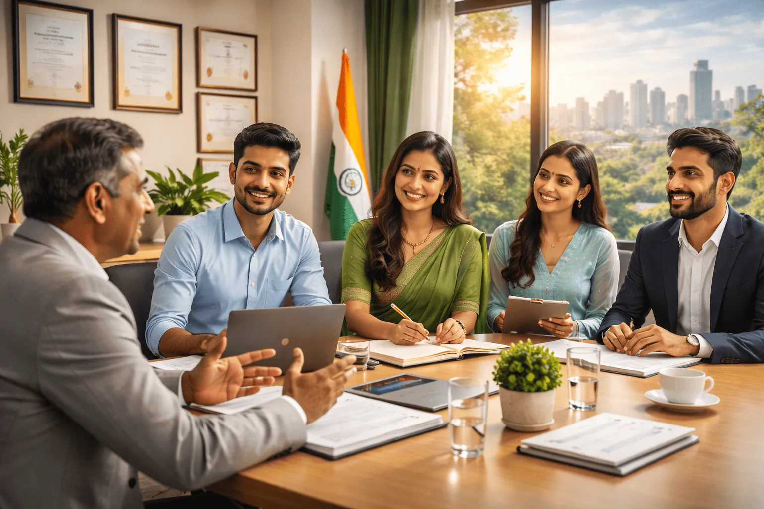 About Count Mattei Foundation